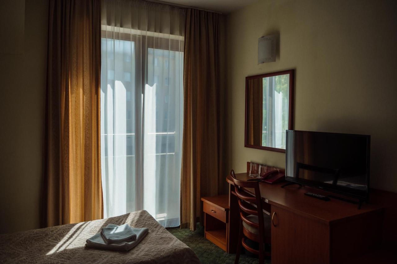 Dionis Hotel Varna Exterior foto